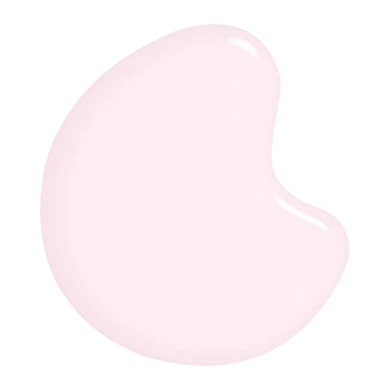 Sally Hansen Good, Kind, Pure Vegan Nail Colour, Pink Cloud, 0.33 Fl Oz, Packaing May Vary (Pack of 2)
