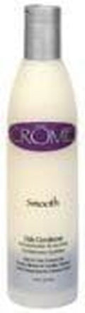 Crome Daily Conditioner - Smooth & Nourishing Formula for Silky Hair | 12 oz