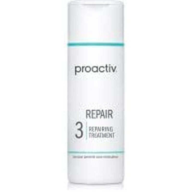 Proactiv Acne Treatment - Benzoyl Peroxide Spot Treatment & Repairing Serum | 3 Fl Oz Clear
