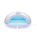 Gelish Pro 45 Mini LED Light – Professional Nail Lamp, Gel Light, Nail Dryer for Gel Polish, Fast Drying, Compact & Portable LED Light for Home & Salon Use