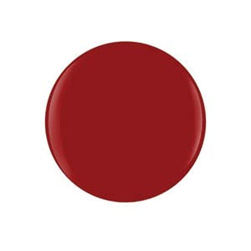 Gelish MINI I Wanna Dance with Somebody Collection - 9mL TPO-Free Soak Off Polish, Long-Lasting, Vibrant Color, Professional Quality, High Shine, Chip-Resistant (Blazing Up The Charts)