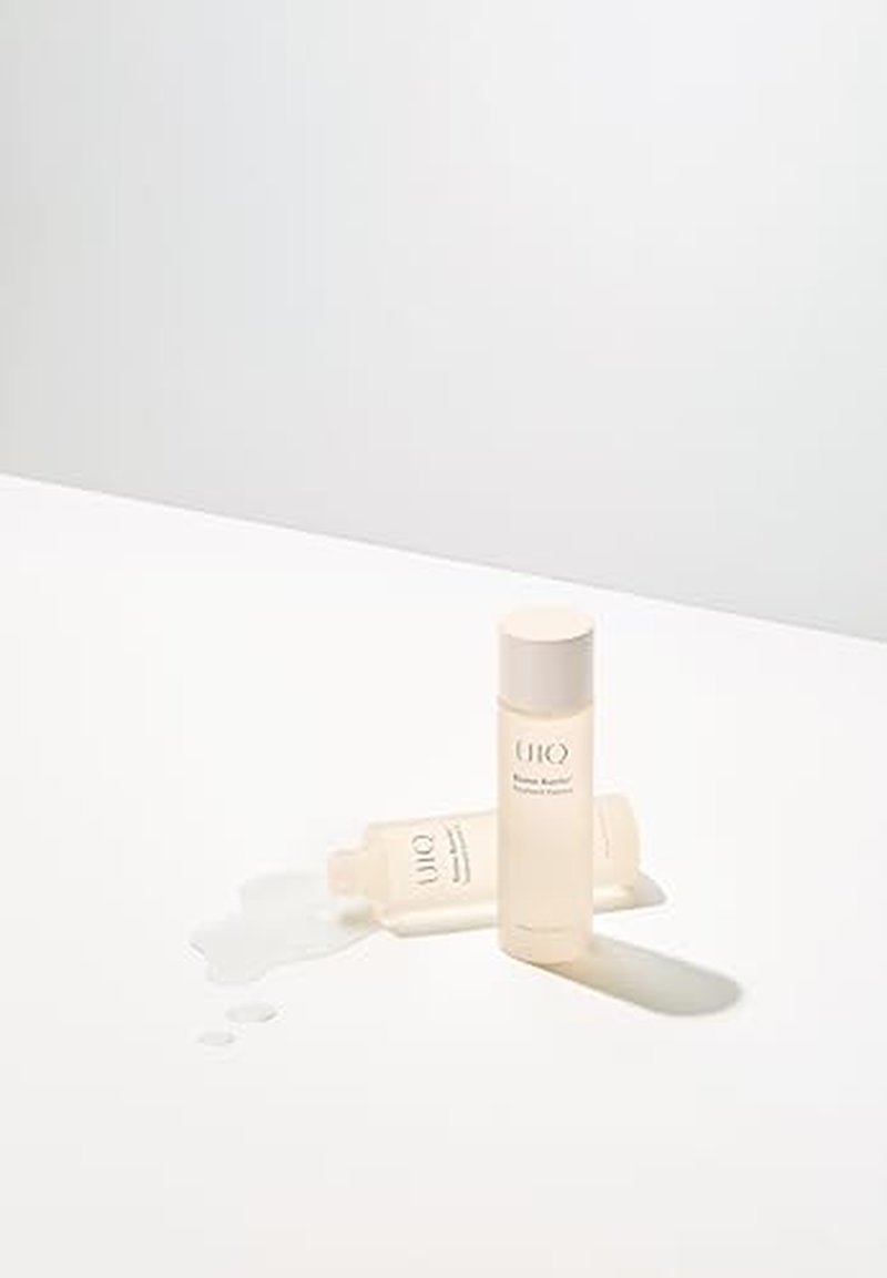 UIQ Biome Barrier Treatment Essence Nourishing, Hydrating, Moisturizing Toner l Korean Skincare for All Skin Types | Daily Gentle Dead Skin Cell Care I Glow Skin Radiance 5.07 fl.oz /150ml