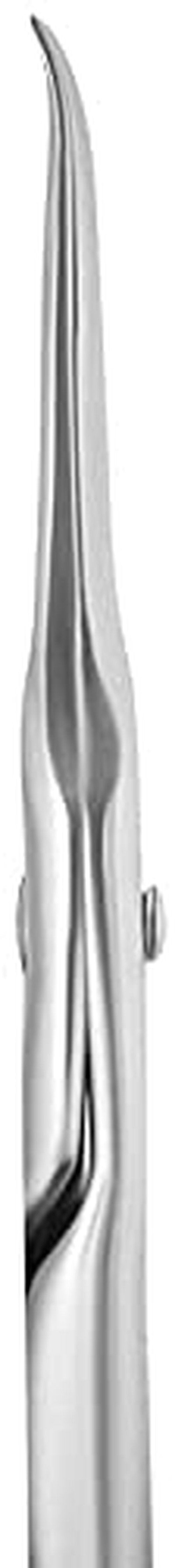 Staleks Pro Professional Cuticle Scissors EXCLUSIVE 22 Type 1