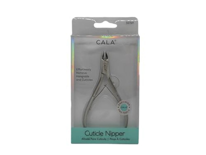 Cala 1/2 inch jaw pro cuticule nipper
