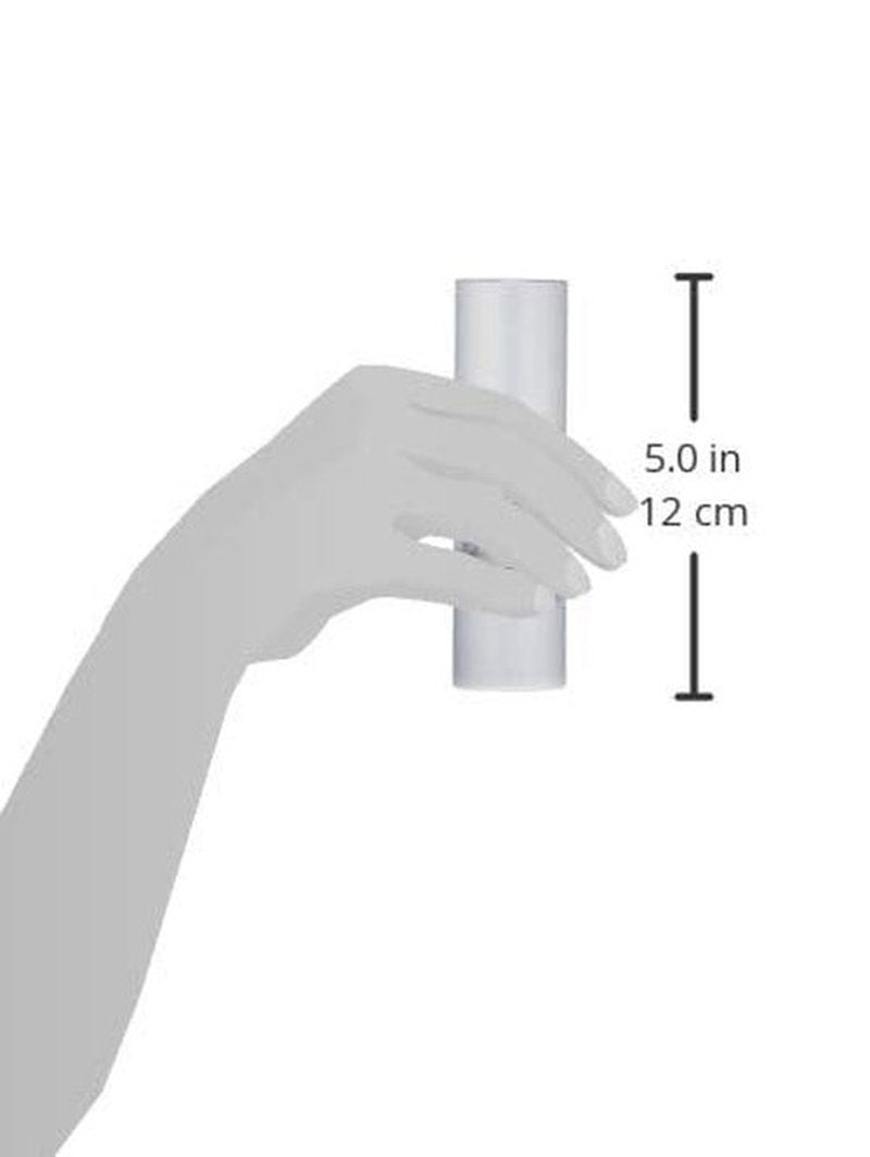 Cinema Secrets Ultimate Foundation Primer - Lightweight Silicone-Based Primer with Vitamins A & E, Hydrating & Smoothing, Preps Skin for Flawless Makeup