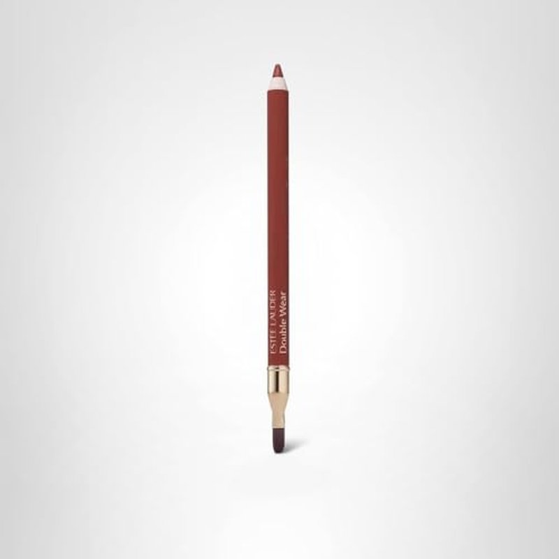 Estée Lauder Double Wear Long-Lasting 24H Stay-in-Place Lip Liner | Transfer-Resistant, 8 Spice