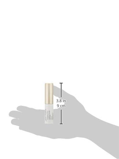 Jane Iredale Enlighten Plus Under-Eye Concealer - Brightens & Depuffs | Lightweight Full Coverage with SPF