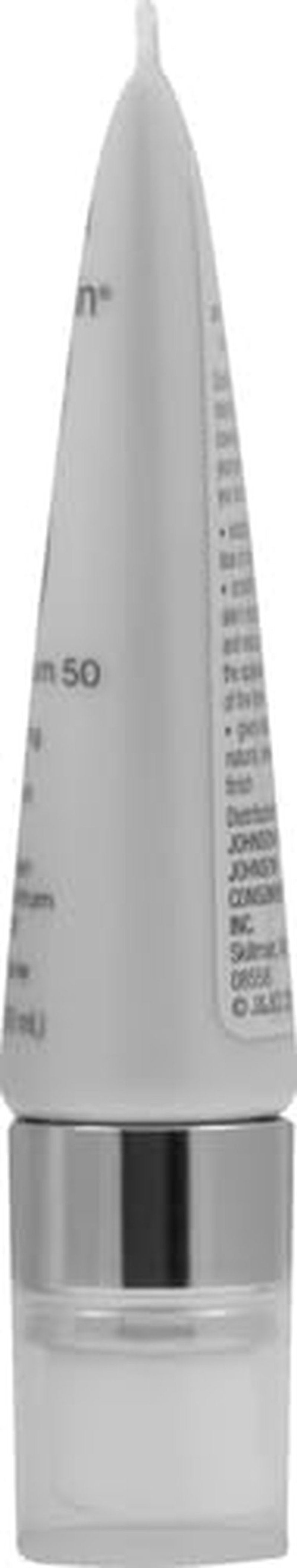Neutrogena Healthy Skin Anti-Aging Perfector Tinted Facial Moisturizer and Retinol Treatment with Broad Spectrum SPF 20 Sunscreen with Titanium Dioxide, 50 Tan to Medium, 1 fl. oz (Pack of 2)