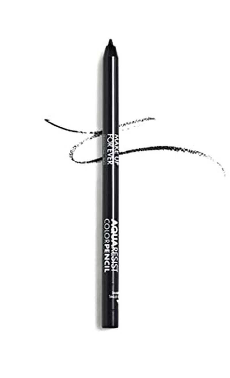 Make Up For Ever Aqua Resist Color Pencil - Waterproof Graphite Eyeliner | 0.04 oz for Women