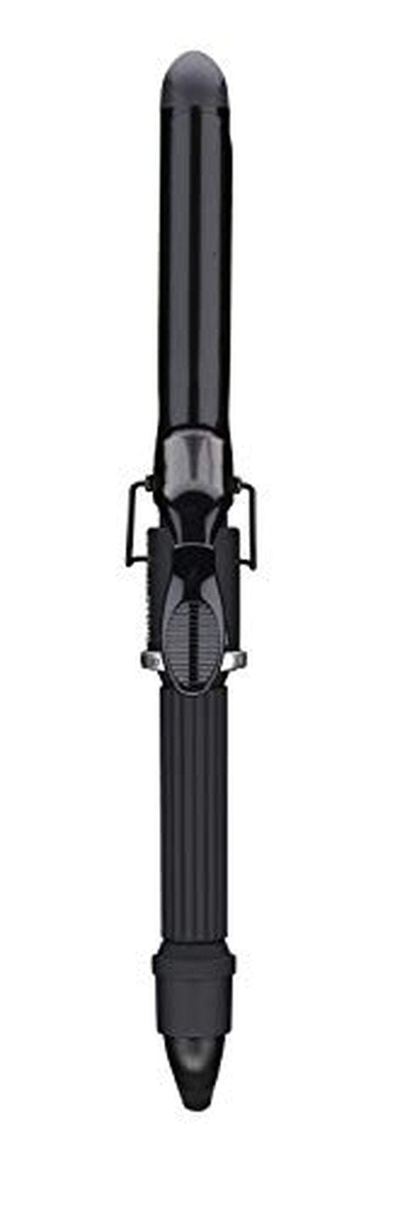 BaBylissPRO Porcelain Ceramic 1 Inch Curling Iron, Hair Styling Tools & Appliances, BP125S