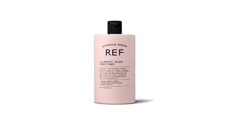 Reference of Sweden | Ref Illuminate Colour Conditioner - 8.28 fl. oz. for Vibrant Hair Color