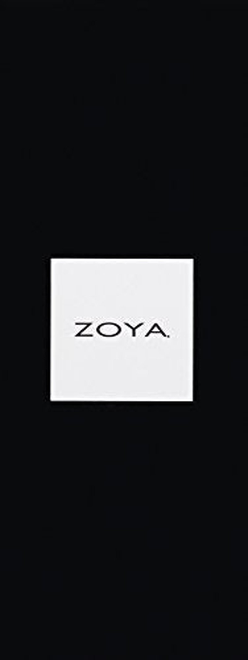ZOYA Nail Polish, Scarlet , 0.5 Ounce