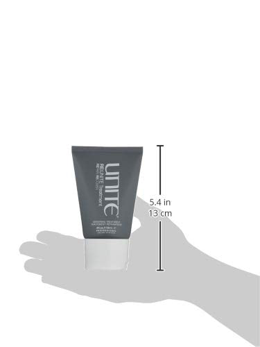 UNITE Hair - RE:UNITE Treatment - Strengthening & Reparative for Damaged Hair - Vegan & Paraben-Free, 4 Oz