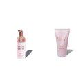 Beachwaver Co. Braid Balm - Frizz-Taming Hair Primer for Perfect Braids (4 Fl Oz) | Includes Keep It Calm Smoothing Cream (3.8 Fl Oz)