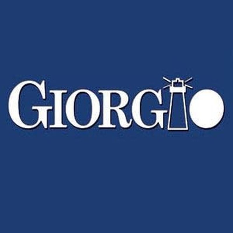 Giorgio G16 Fine Tooth and Wide Tooth Detangler Comb - Hair Comb for Men and for Women, Hair Styling Barber Comb, Beard and Mustache Combs for Men - Saw Cut and Handmade (Tortoiseshell)