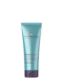 Pureology Strength Cure Superfood Treatment - Strengthening Leave-In for Damaged, Color-Treated Hair | Silicone-Free & Vegan