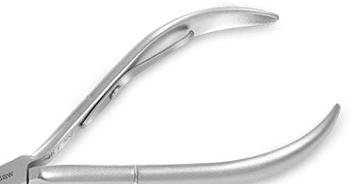 Nghia Cuticle Nippers C-114-16 (D506 Full Jaw)