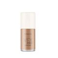 FARMASi Vfx Pro Foundation, Full Coverage Liquid Cream, Lightweight Long Lasting Coverage, Breathable Skin Moisturizer with Color True Matte Blending, Face Makeup, 1 fl. oz / 30 ml - W18
