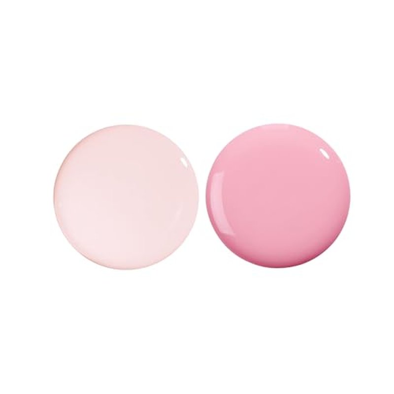 Nails Inc Pearl-Fect Mani Duo & Stickers, Long Lasting, Glossy Nail Color, High Shine, Airy Dry, Full Coverage, Chip Resistant, Salon Quality Manicure, Nail Kit, Wedding Season Nails, 3 Piece Set