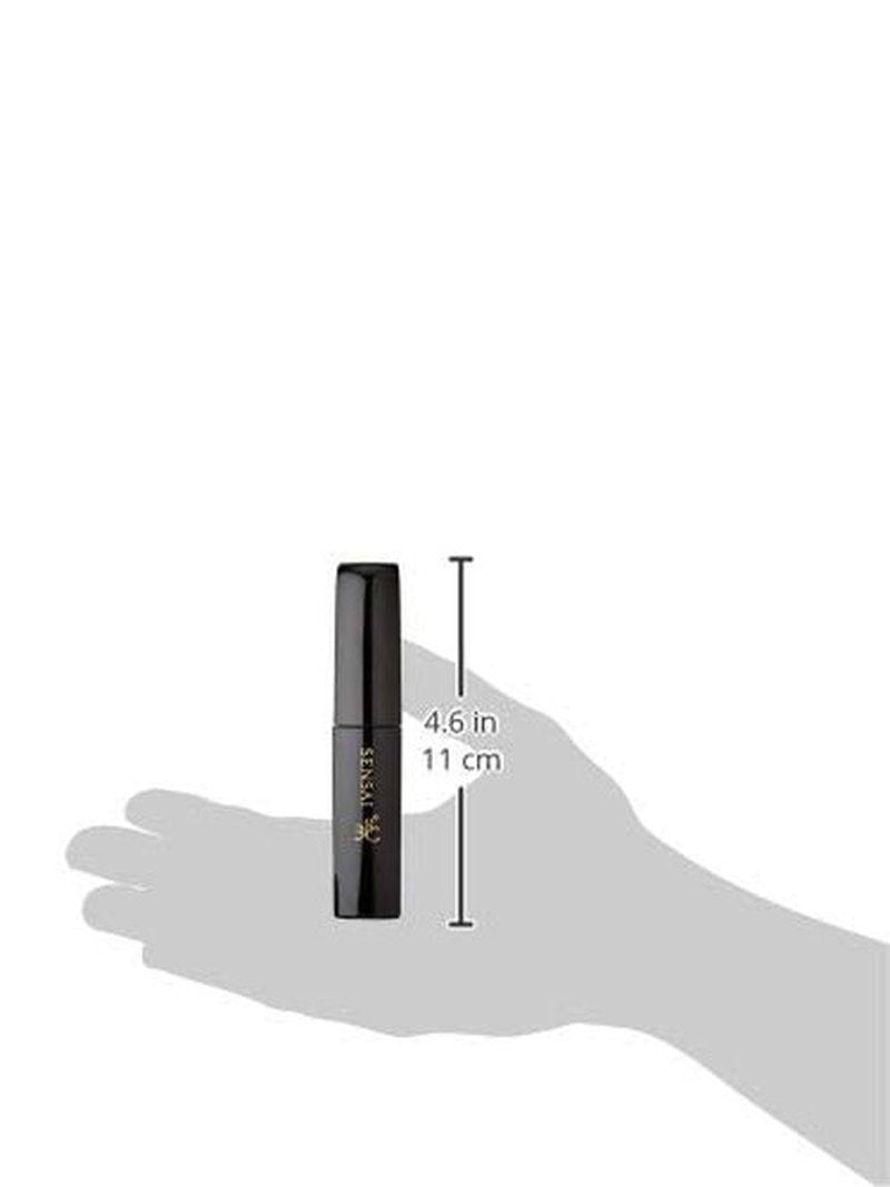 Sensai Masc 38 Grad Vol 01 Black