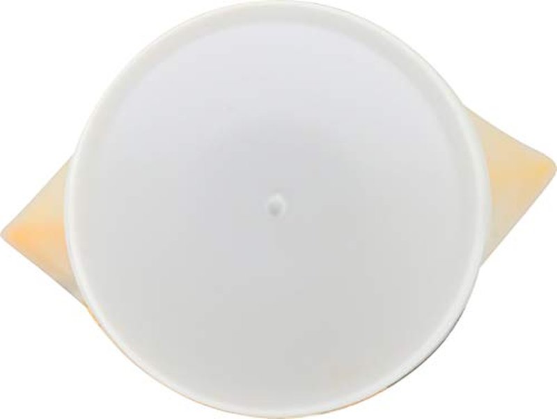 Coconut Foot Cream by Burts Bees for Unisex - 0.75 oz Cream