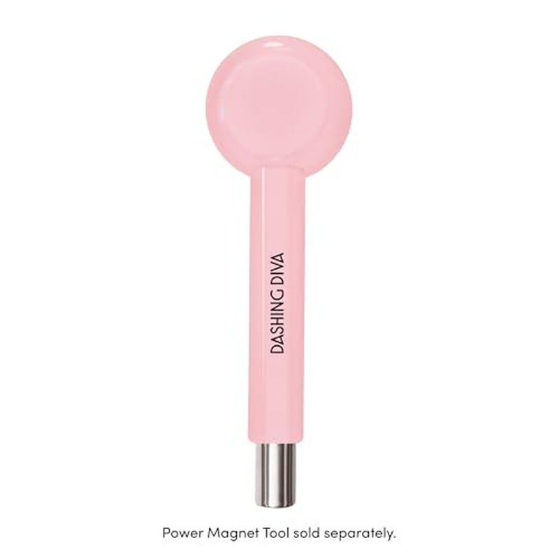 Dashing Diva One Gel Mega Bundle - Nothing But Neutrals - Includes 2 Colors, Iridescent Topper & Top Coat - 3-in-1 Base, Nail Color & Top Coat - Gel Nail Polish Set