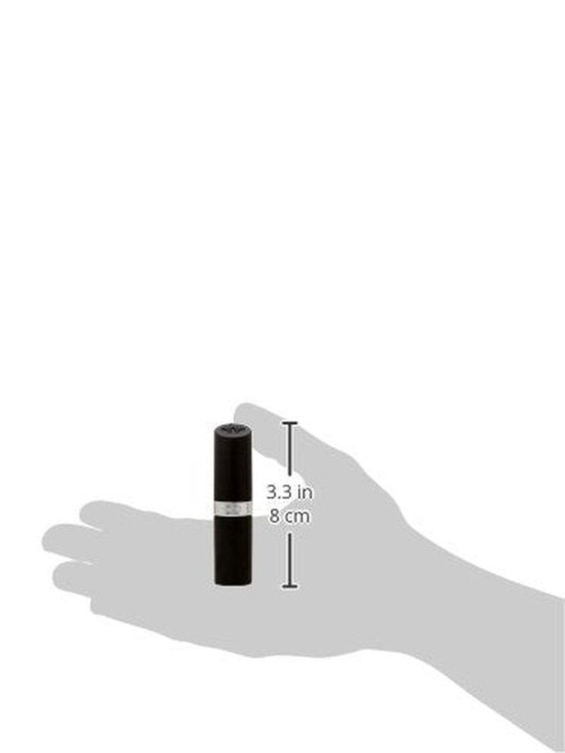Rimmel Lasting Finish Lipstick, Berry Misschief (1 Count) (Pack of 2)