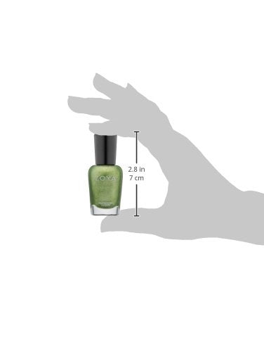 ZOYA Nail Polish, Meg, 0.5 fl. oz.