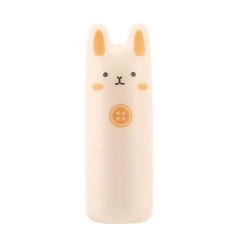 TONYMOLY Pocket Bunny Bar Perfume Stick & Facial Mist Bundle - Hydrating Solid Fragrance for Women