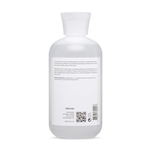 Color Edge Polish | Skin & Hair - 12oz.