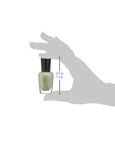 ZOYA Nail Polish, Lacey