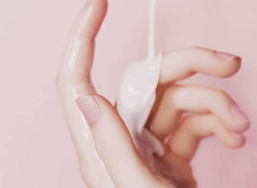 Cre8tion Spa Hand & Body Lotion Nourishing Skin Lotion Moisturizer From Dryness and Flaking 750ml / 25 fl oz (Jasmine)