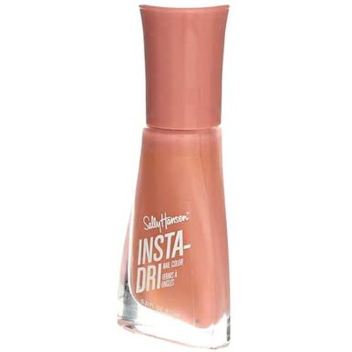 Sally Hansen Insta-Dri Mauve It .31 OZ