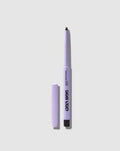 Gen See Cruise Liner Eye Pencil - Long-Lasting Waterproof Formula | Deep NYC Shade