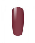 DND DC Gel Polish - Vibrant Red Cherry Color | Long-Lasting Nail Gel Formula