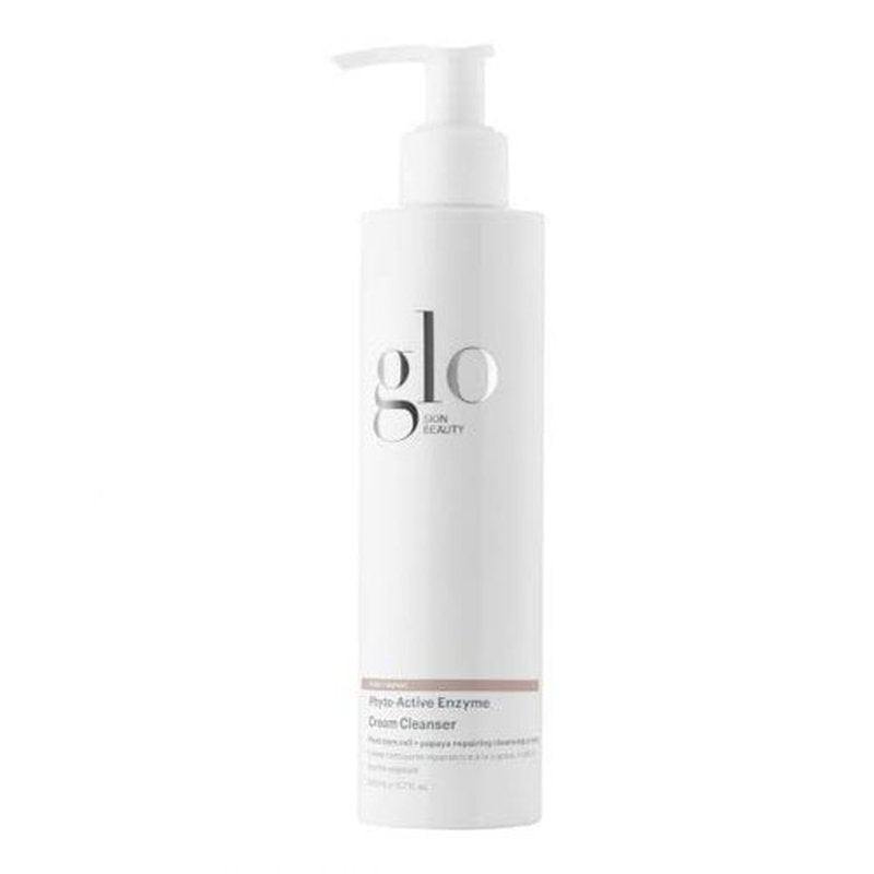 Glo Skin Beauty Phyto-Active Cream Cleanser - Rinses Away Impurities for Radiant Skin