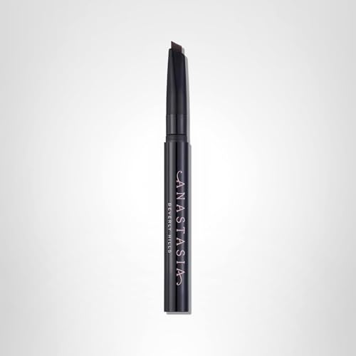 Anastasia Beverly Hills - Deluxe Mini Brow Definer - Medium Brown