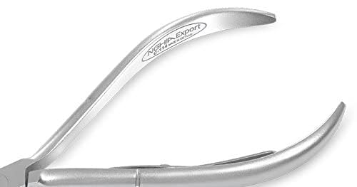 Nghia Cuticle Nippers C-114-16 (D506 Full Jaw)