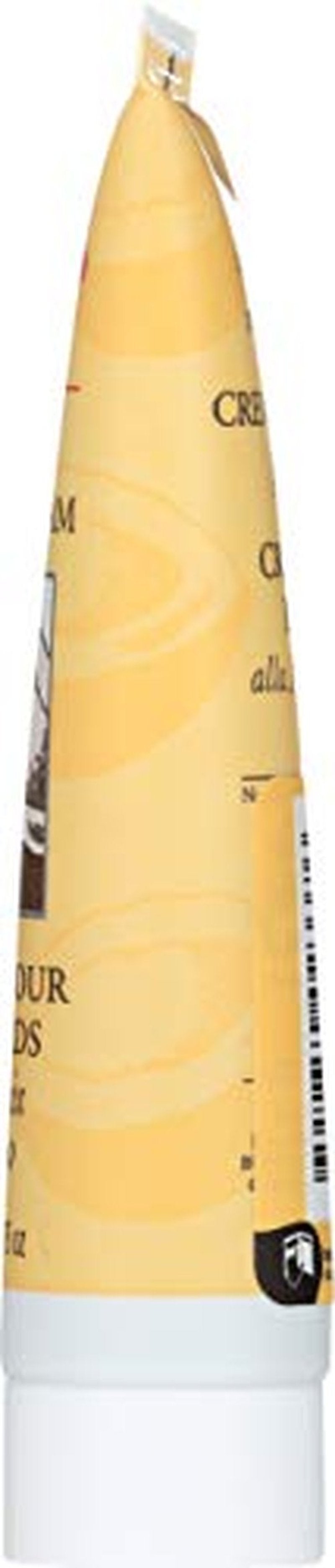 Coconut Foot Cream by Burts Bees for Unisex - 0.75 oz Cream