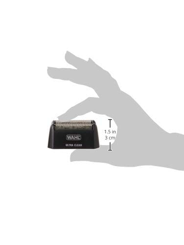 Wahl Custom Shave System - Comfort Close Shaving Experience | Model 7336