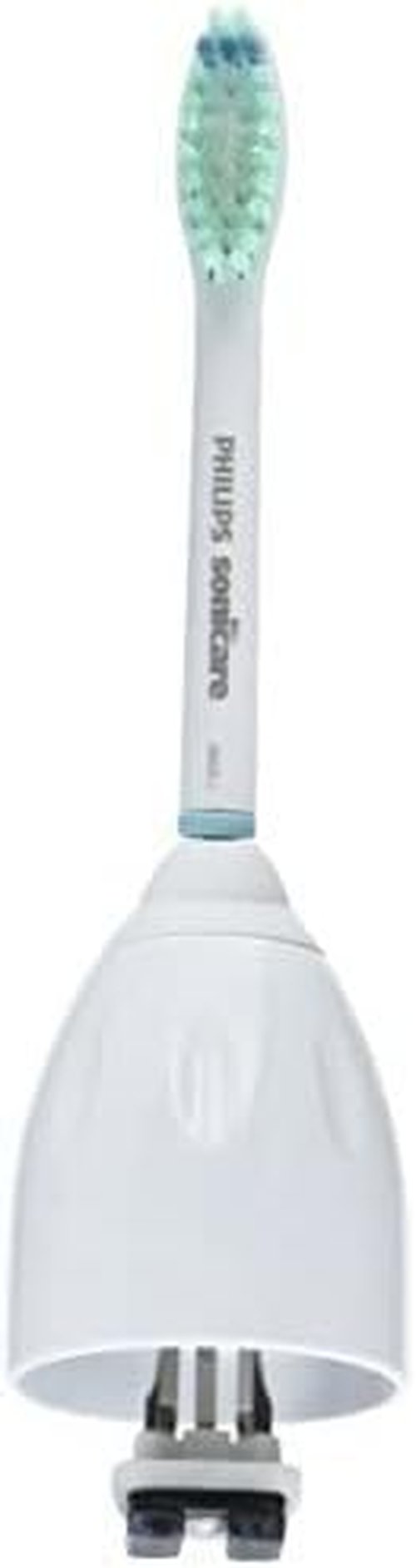 Philips Sonicare E-Series Replacement Brush Heads - Standard Size | 2-Pack for Superior Cleaning