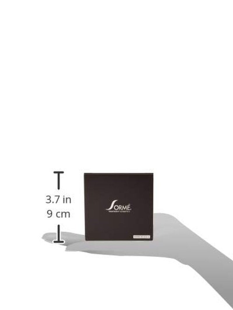 Sorme' Contour and Strobing Kit - Enhance Your Features with Professional Makeup Tools