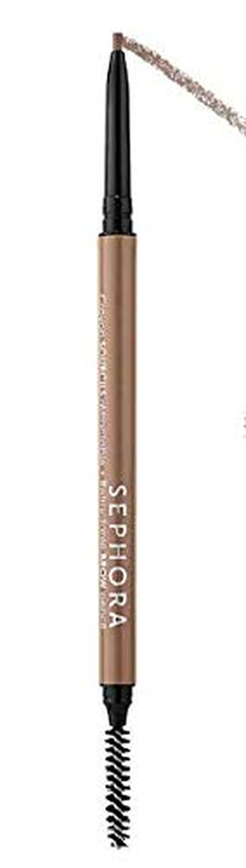 SEPHORA COLLECTION Retractable EyeBrow Pencil - Waterproof 1.5 Taupe