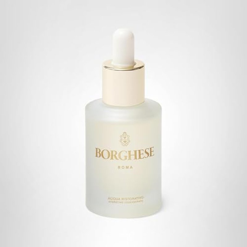 Borghese Acqua Ristorativo Hydrating Concentrate, 1 Fl Oz