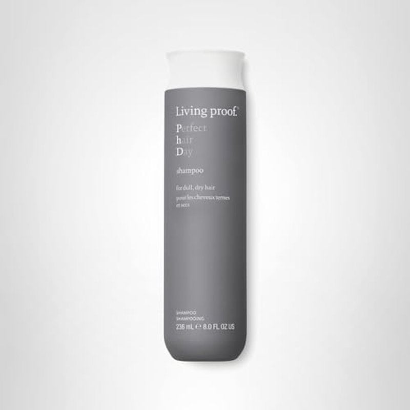 Living proof Perfect hair Day Shampoo Hydrating Shampoo for Women, Gently Cleansing & Enhances Shine, 8 oz