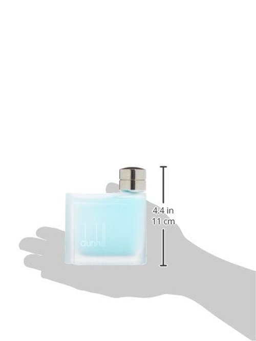 Alfred Dunhill London Pure Men's Eau de Toilette Spray - 2.5 Ounce Fragrance for Him
