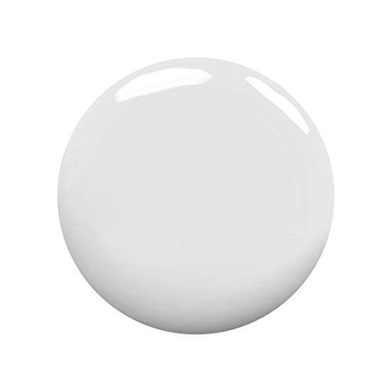 Madam Glam Rubber Base 15 ml UV/LED Gel Polish (Transparent, 0.5 Fl Oz)