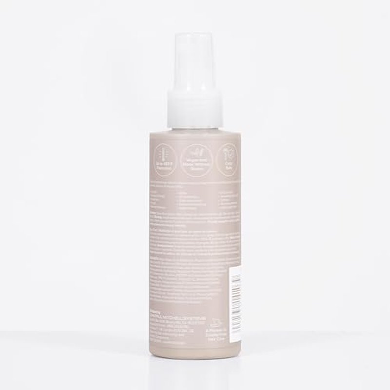 Paul Mitchell 15-In-1 Spray, Multitasking Spray For All Hair Types, 5.1 fl. oz