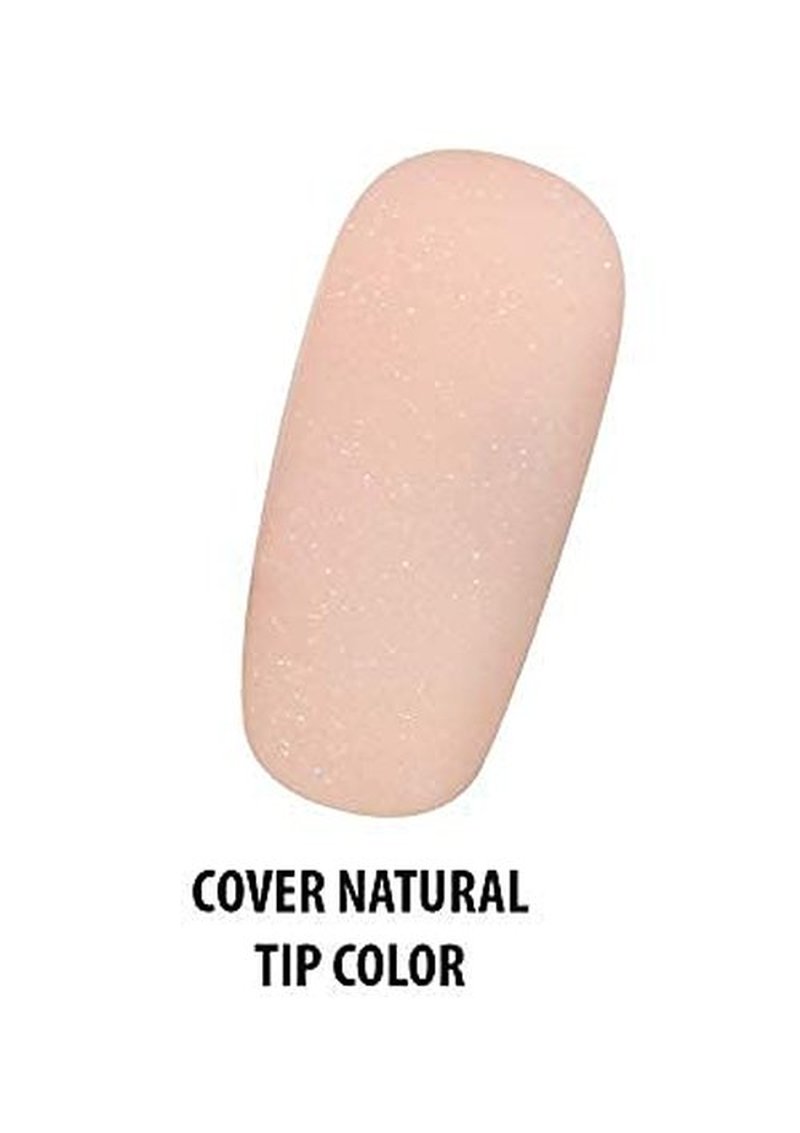 Mia Secret Acrylic Powders (Natural)