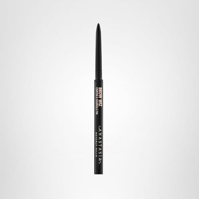 Anastasia Beverly Hills - Deluxe Mini Brow Wiz - Soft Brown